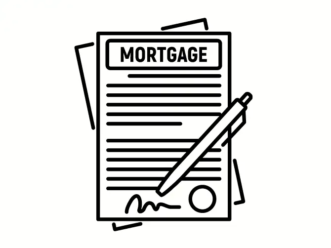Mortgage the Ultimate Guide